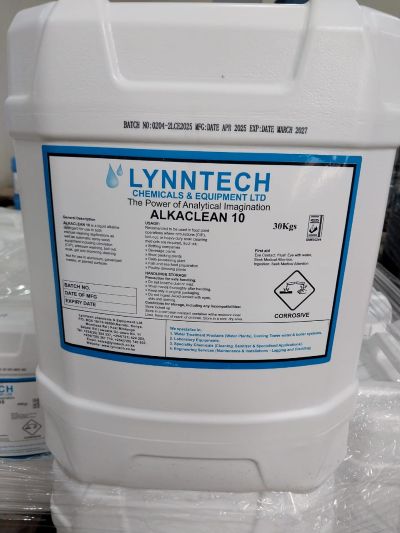 CIP CHEMICALS